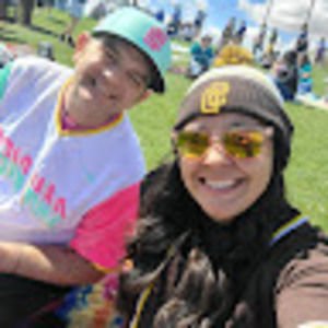 Meet your Posher, Donny